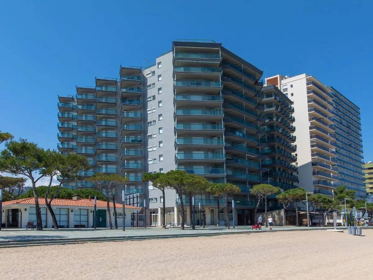 Apartment Blau By Interhome Platja d'Aro 0*,  Spain