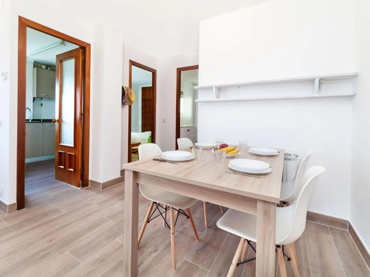 Apartment Blau By Interhome Platja d'Aro Spain