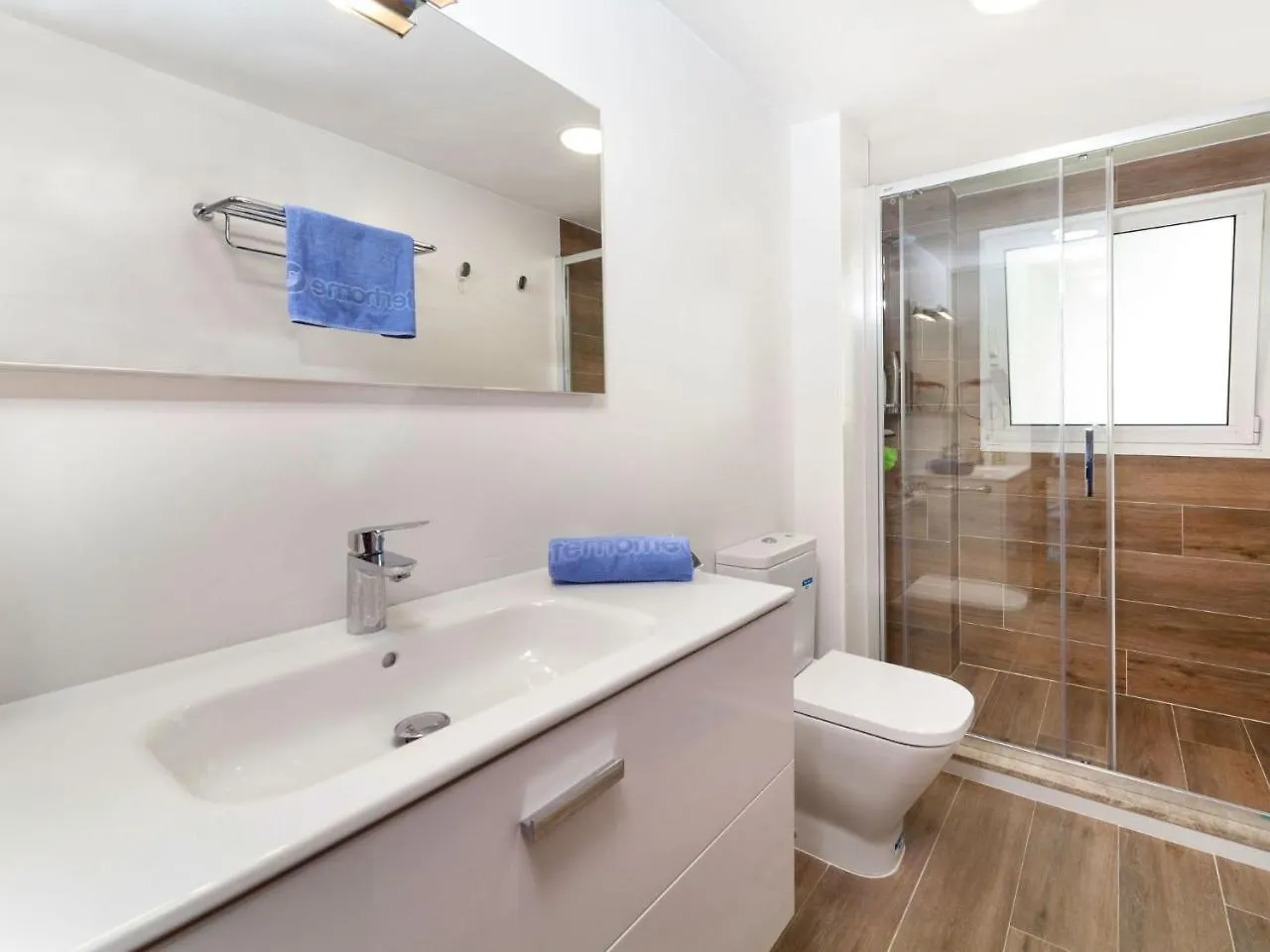 Apartment Blau By Interhome Platja d'Aro 0*,  Spain